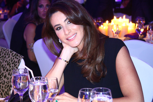ROADS FOR LIFE Gala Dinner